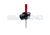 Inline Sliding Prism and Pole Set