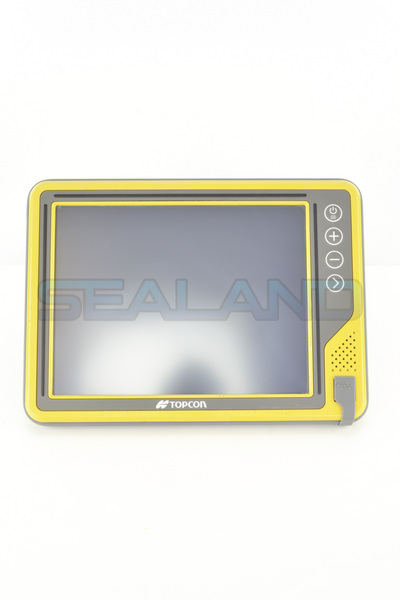 Topcon GX-75 Excavator Screen - Reconditioned - Sealand Survey and ...