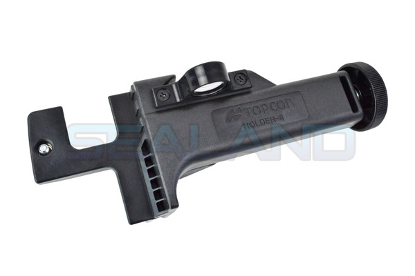 Topcon Holder-6 Laser Receiver Bracket - Sealand Survey and Safety