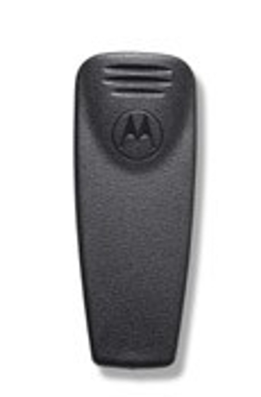 Motorola PR400 Belt Clips 