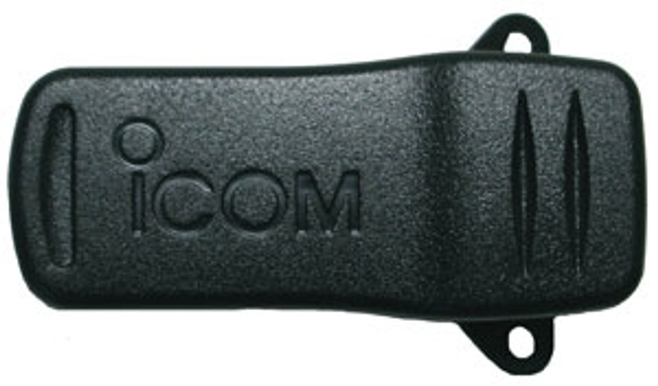 Icom IC-F3101D IC-F4101D Belt Clips 