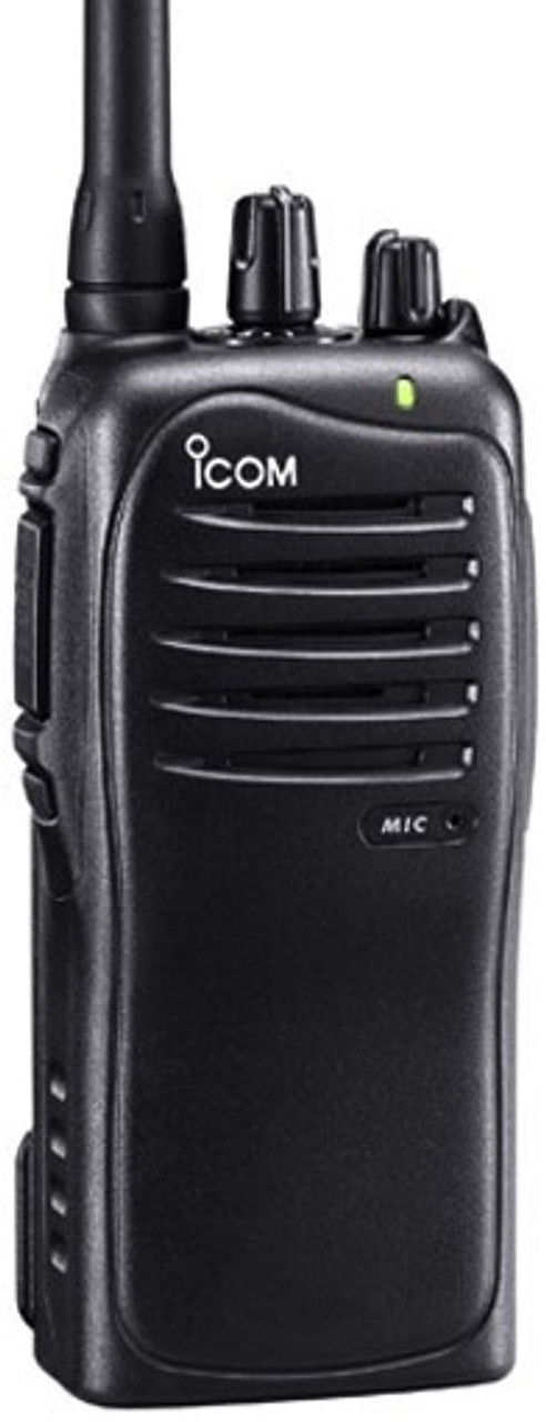 Icom IC-F3011 IC-F4011 Accessories