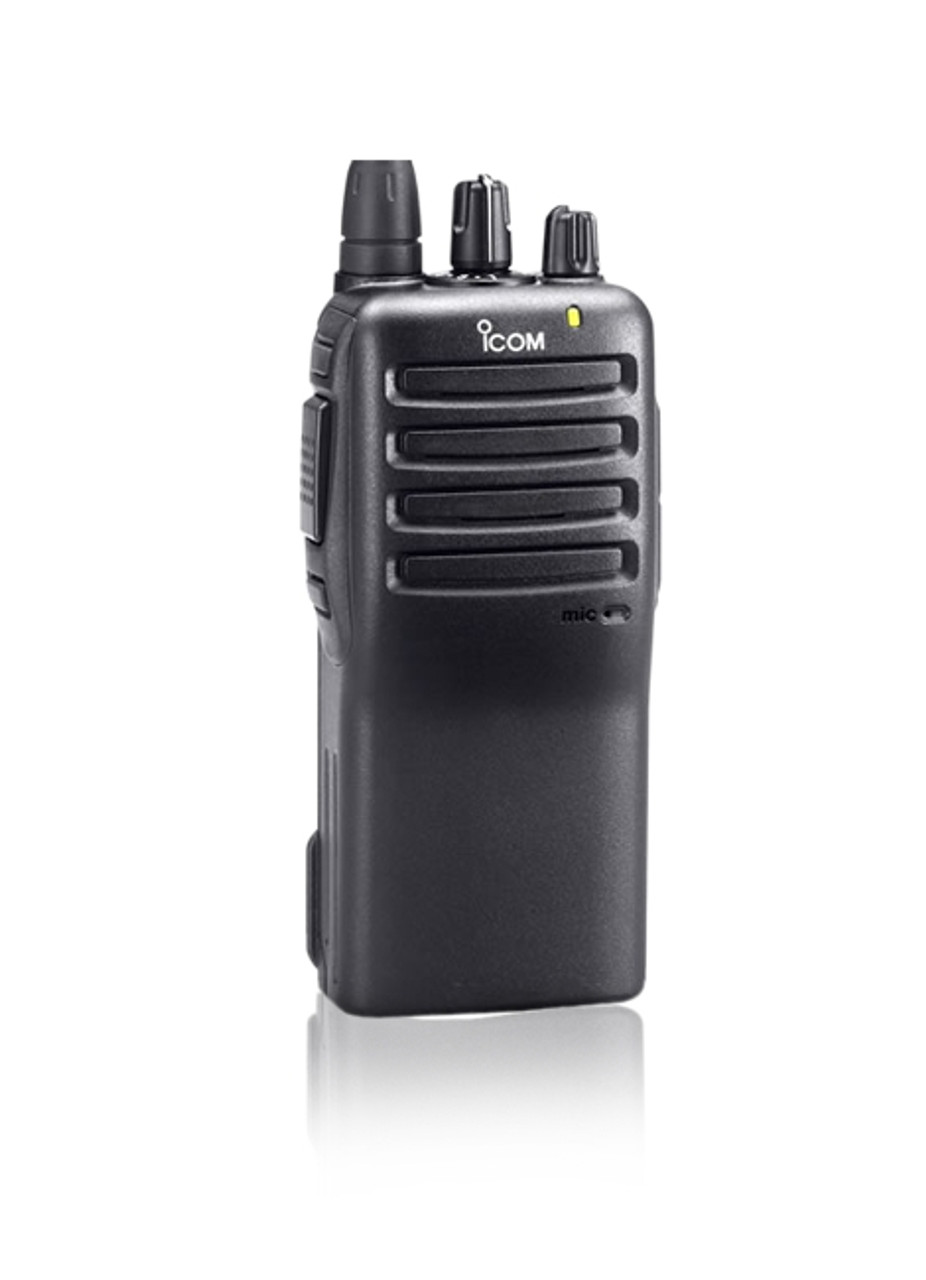 Icom IC-F14 IC-F24 Accessories