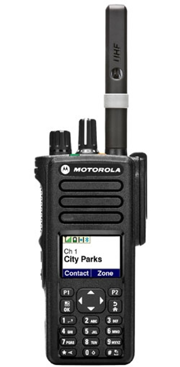 Motorola XPR7550 Accessories