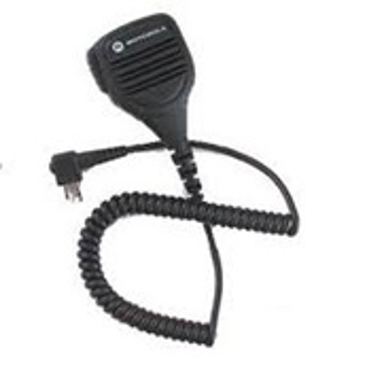 Motorola CLP1010 Microphones