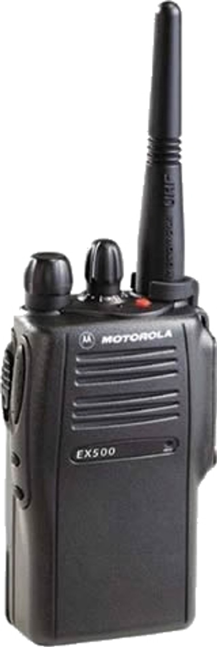 Motorola EX500 Accessories