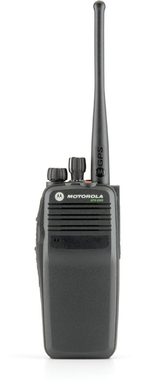 Motorola XPR6380 Accessories