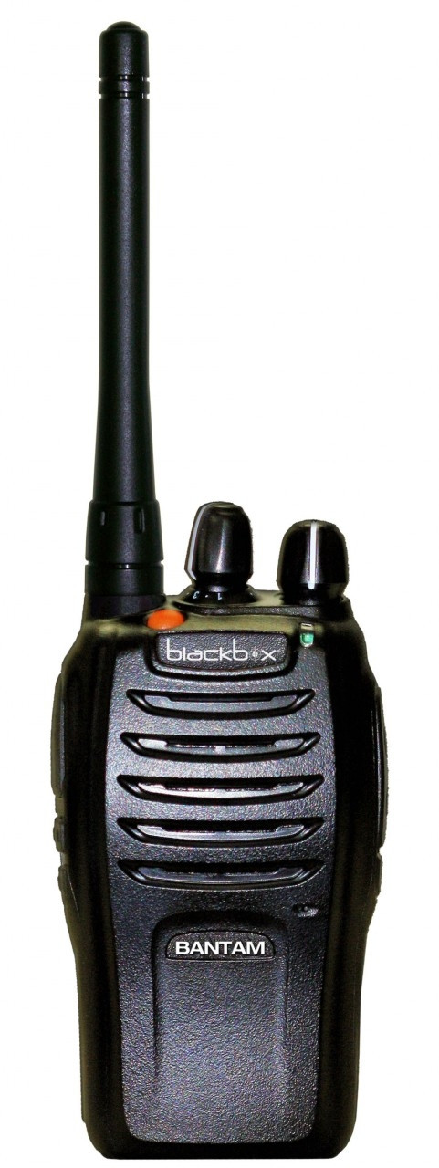 Blackbox Bantam Batteries