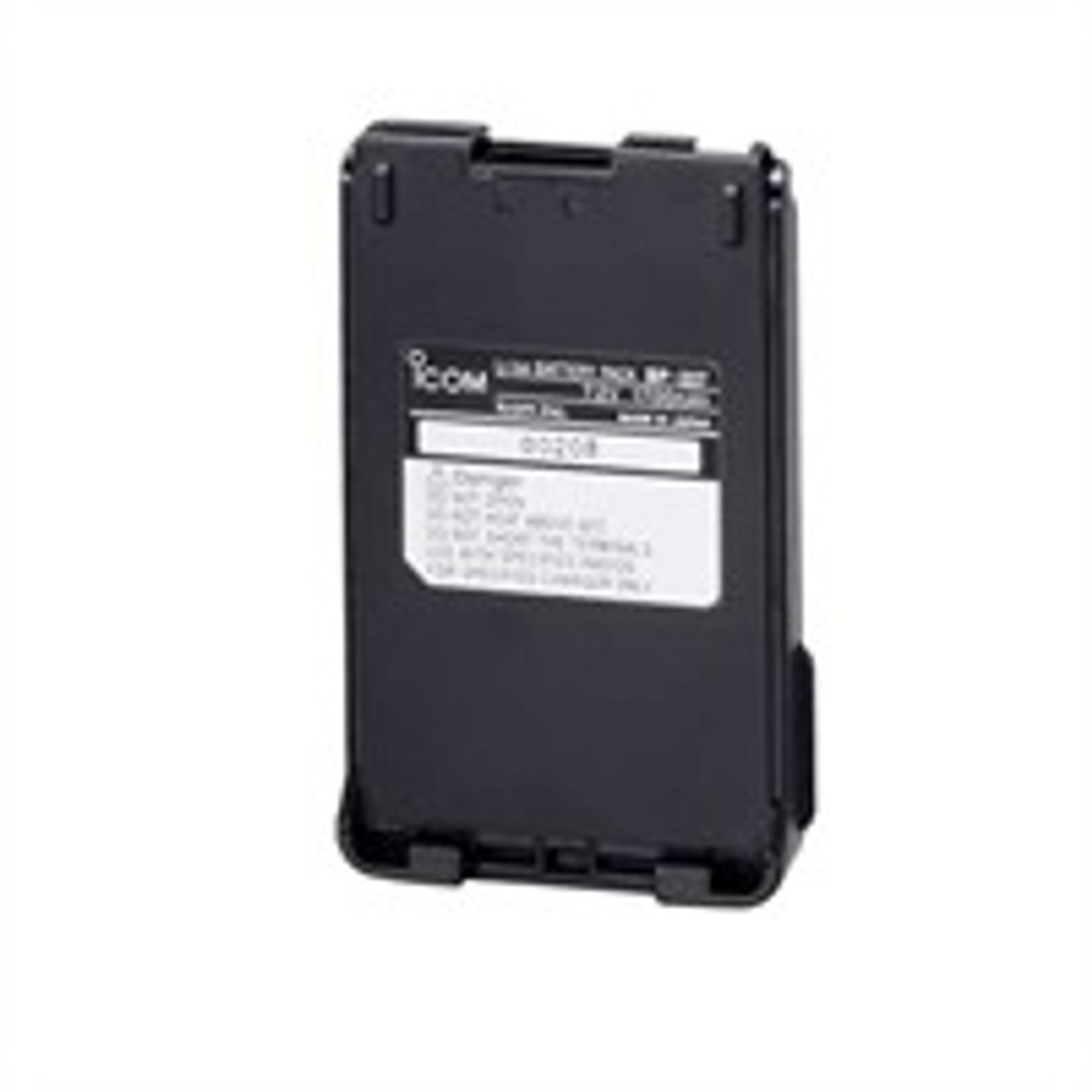 Icom IC-F50V IC-F60V Battery 