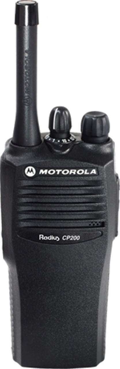 Motorola CP200 Chargers