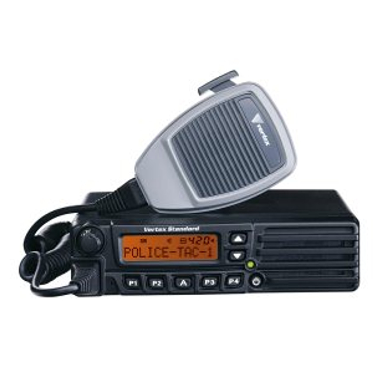 vertex standard radio programming software