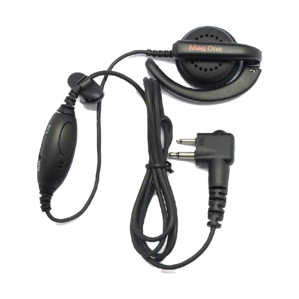 Motorola PMLN4443AB Mag One Earpiece 