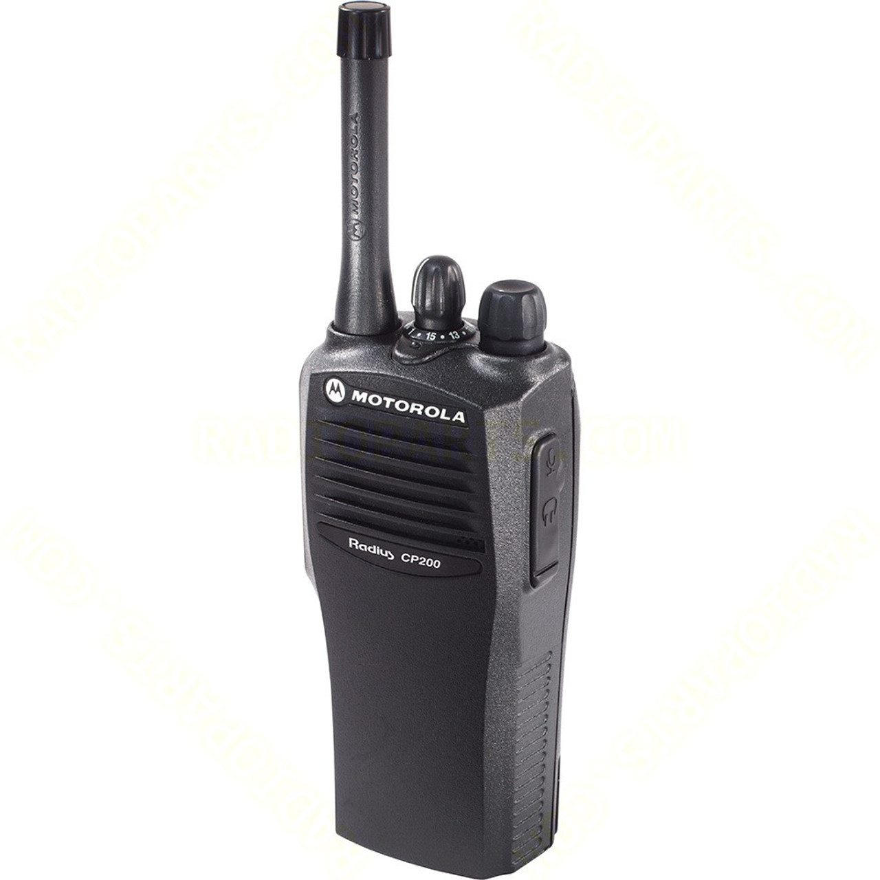 Motorola CP200 Refurbished UHF Radio AAH50RDC9AA2AN