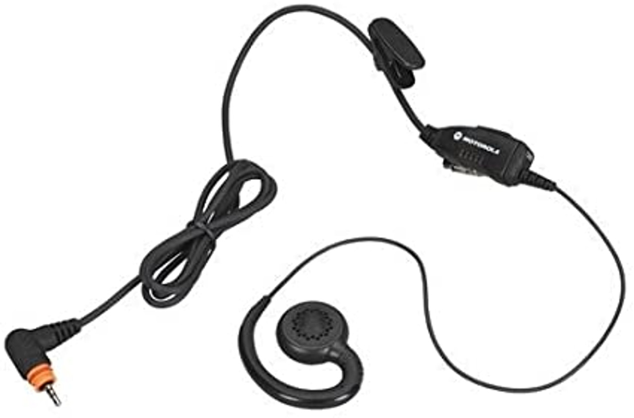 Motorola PMLN7189 Swivel Earpiece | SL300, TLK100