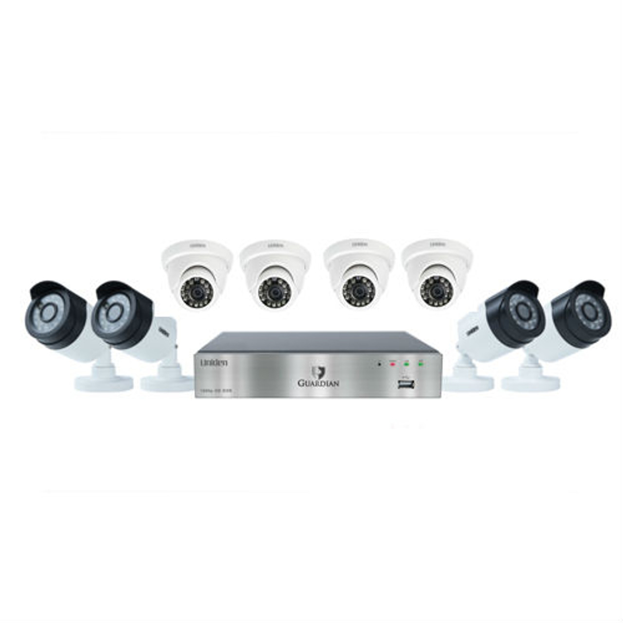 uniden cameras