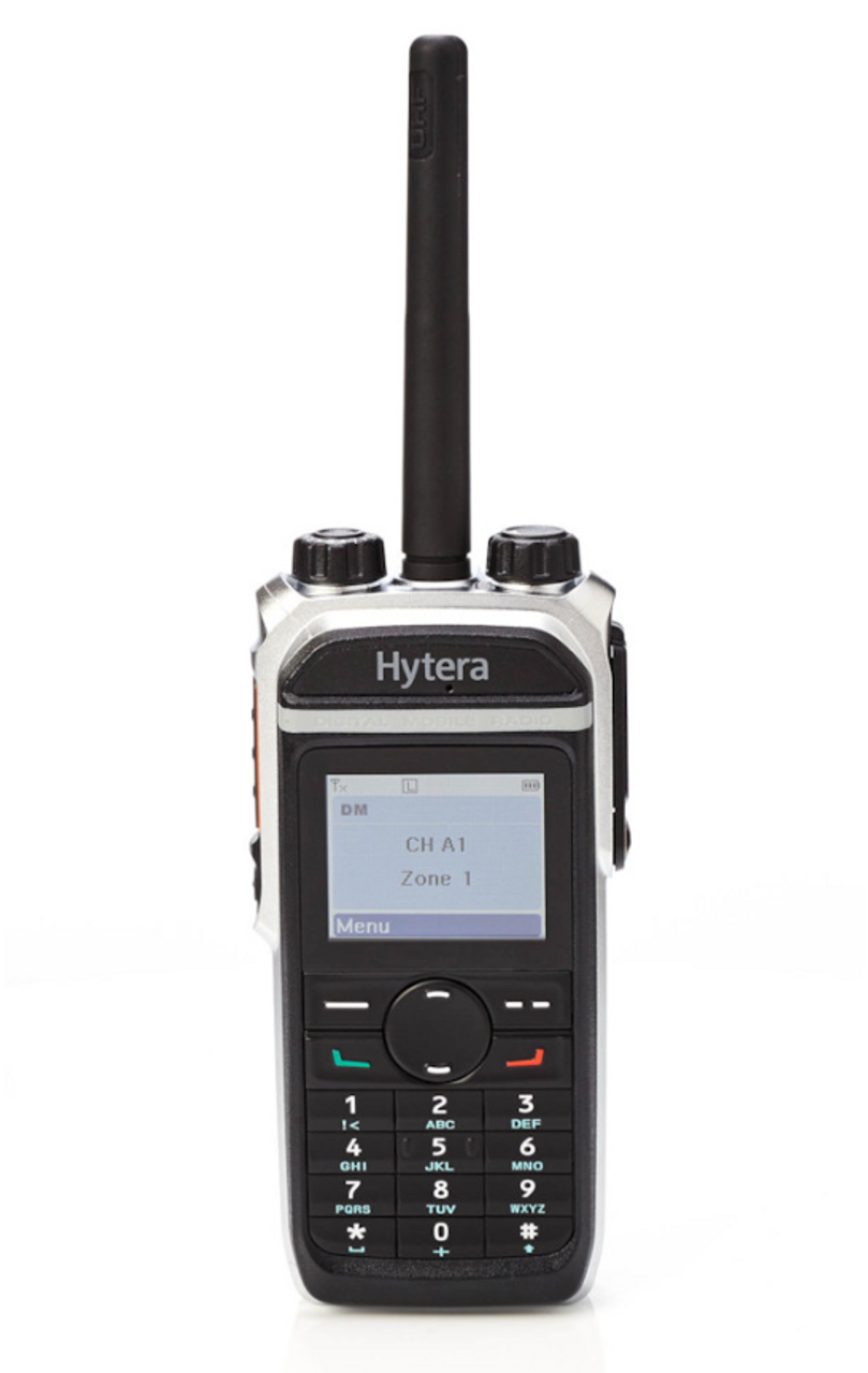 Hytera Dmr Usb Driver