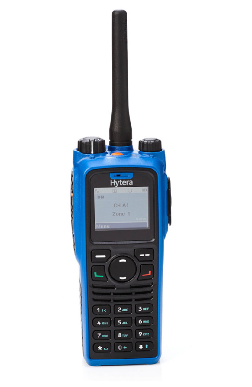 Hytera Dmr Usb Driver