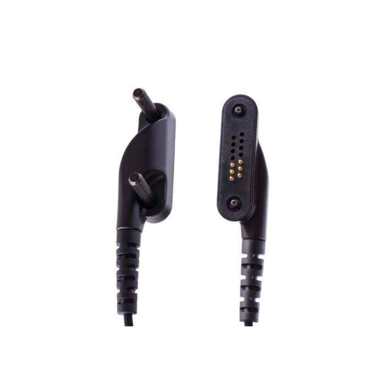 GHook Swivel Earpiece For Vertex [EVXS24] Two Way Direct