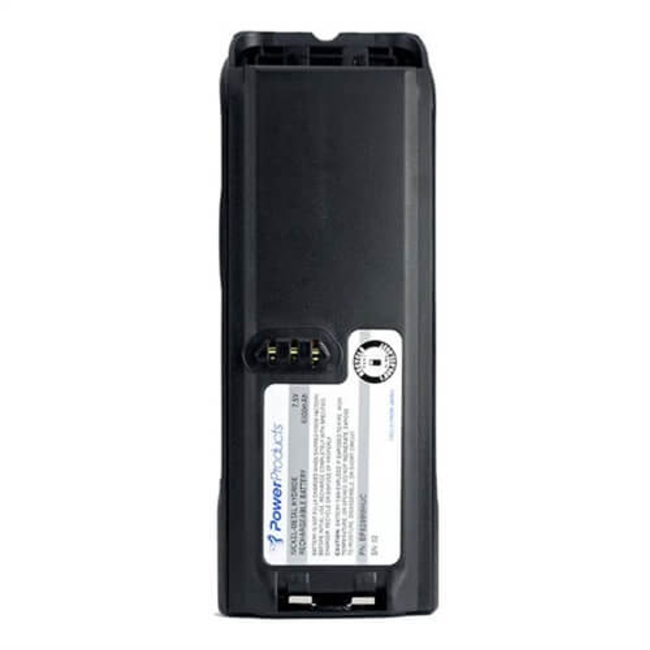 Power Products Replacement RNN4006B Battery | BP8299MHUC