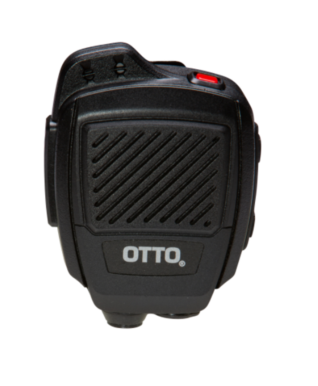 bluetooth shoulder mic