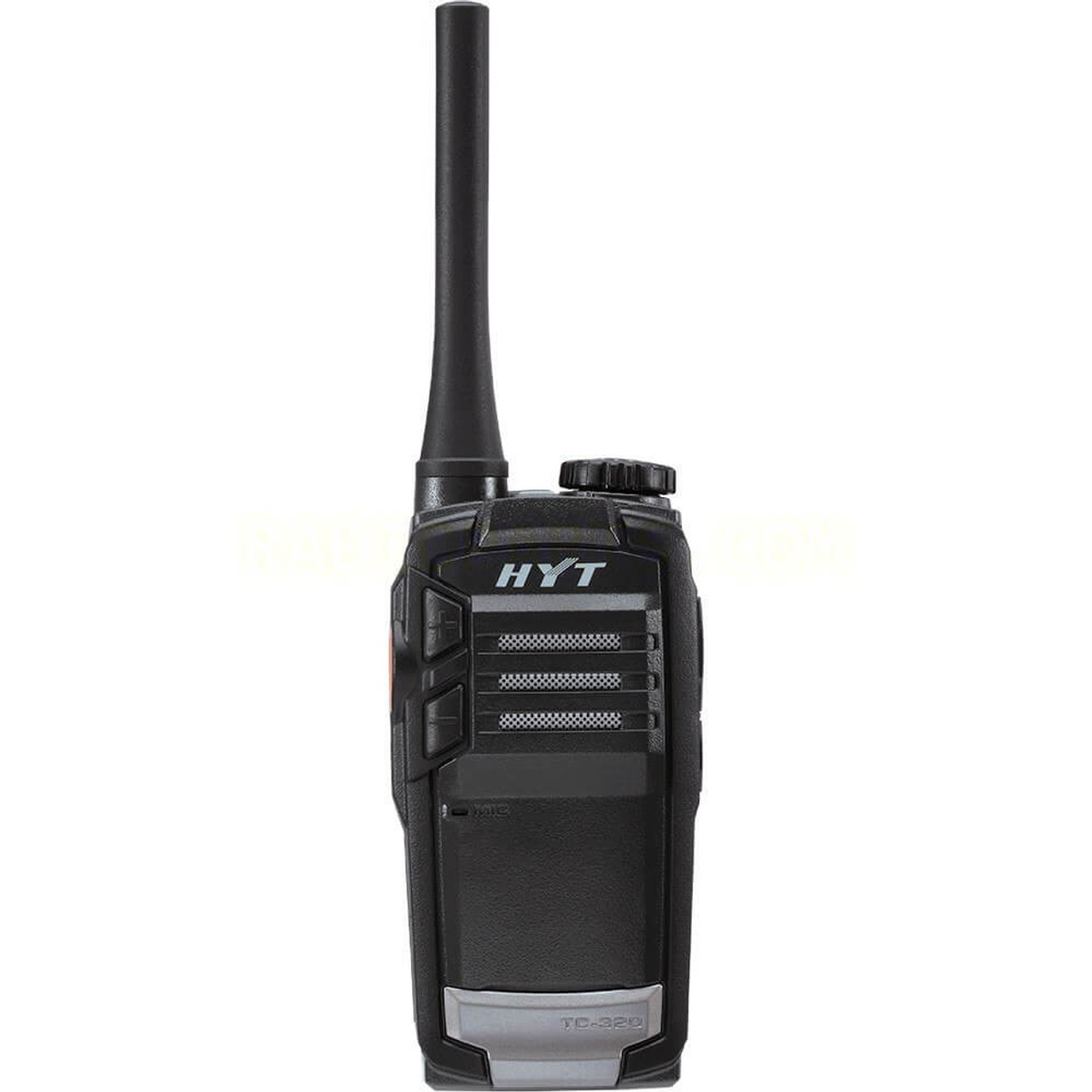 HYT TC-320 Analog Portable UHF 400-470mHz 2-Watt Radio