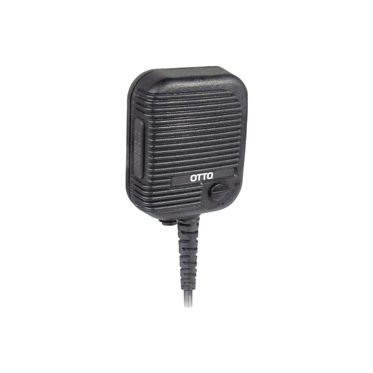 Otto V2-10295 Evolution Remote Speaker Microphone [Motorola EX500 EX560  GL2000 GP328]