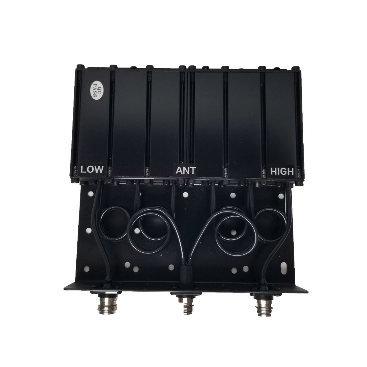 Two Way Direct 136174Mhz VHF Mobile Duplexer