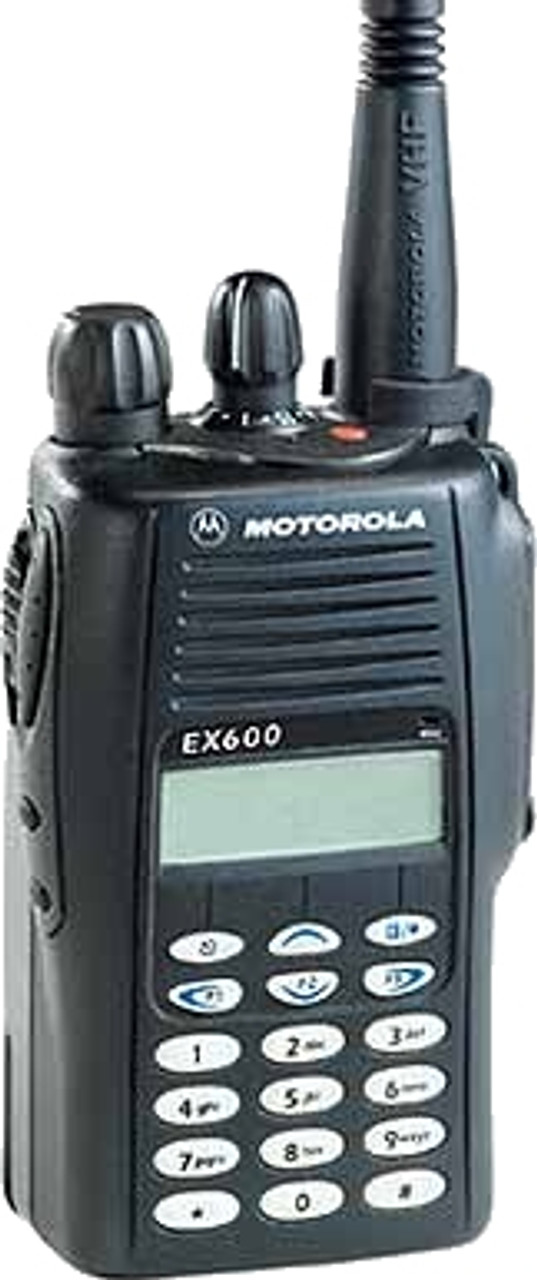 Motorola EX600XLS Chargers