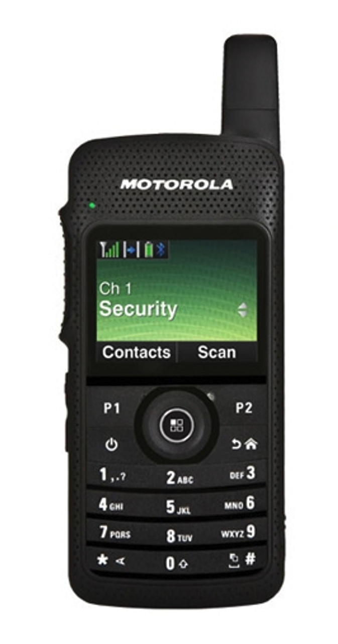 Motorola SL7550 Accessories