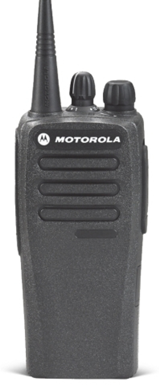 Motorola CP200d Antennas