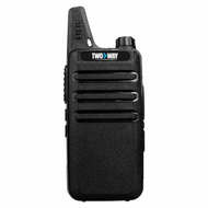 5 Questions to Ask Before Buying Two-Way Radios For Business 