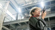 Everything you need to know about Nationwide PTT Handheld Radios 
