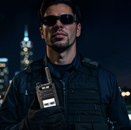 Why Our Nationwide Push-to-Talk Radios Outperform Cell Phones