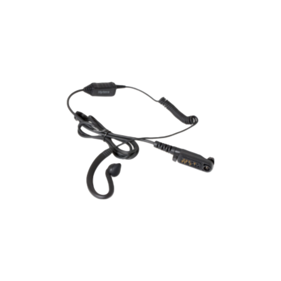 Hytera EHN26 CEarset With Inline PTT & MIC [PD602i PD662i PD682i
