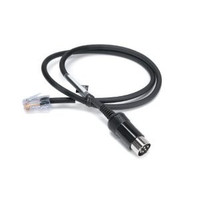 Vertex CT-104A Interface Cable Vertex CT-104A Interface Cable