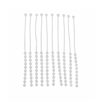 Motorola NTN8988 Ear Straps (NTN8988A) Motorola NTN8988 Ear Straps (NTN8988A)
