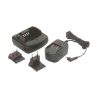 Motorola RLN6304 2-Hour Rapid Single Unit Charger [RDX Series]