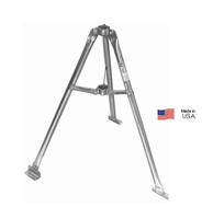 450-470 MHz 5dB Omni Stationmaster II Base Antenna | 201-7N | Two Way Direct