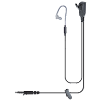 SIGNAL-PRO™ SPLIT-WIRE SURVEILLANCE EARPIECE FOR SONIM XP5, XP6 & XP7 PHONES SIGNAL-PRO™ SPLIT-WIRE SURVEILLANCE EARPIECE FOR SONIM XP5, XP6 & XP7 PHONES