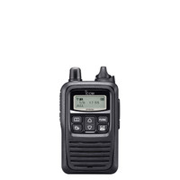 Icom IP100H IP License-Free Radio for Wireless Networks (IP100H) Icom IP100H IP License-Free Radio for Wireless Networks (IP100H)