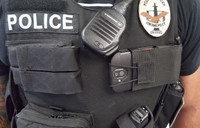 Visual Labs Smartphone Body Camera Solution Visual Labs Smartphone Body Camera Solution