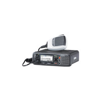 Icom F7510 P25 1024 Channel 45-Watt Analog VHF 136-174MHz Mobile Radio ( F7510) Icom F7510 P25 1024 Channel 45-Watt Analog VHF 136-174MHz Mobile Radio ( F7510)