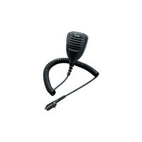 Icom HM184UL Intrinsically Safe Waterproof Remote Speaker Microphone [F52DUL F6DUL]