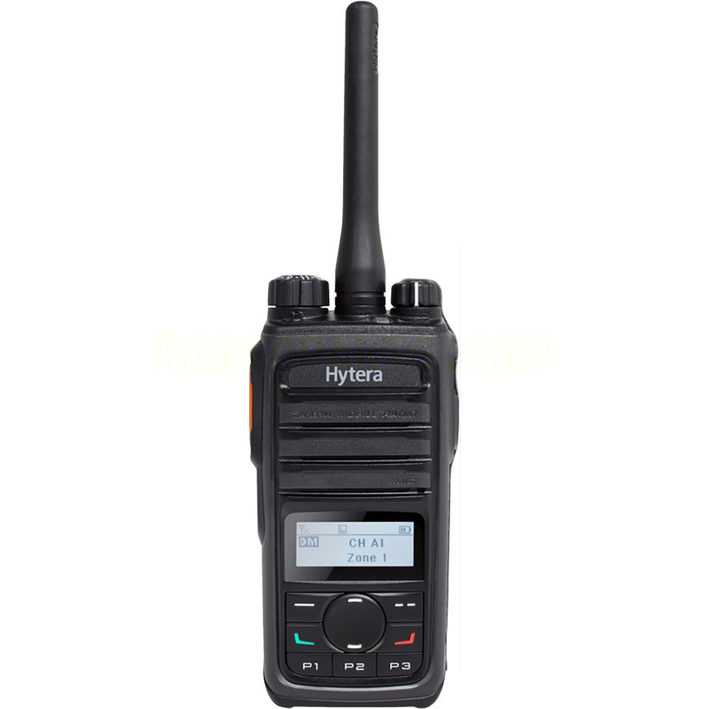 Hytera PD562i Portable UHF Radio Best Price Two Way Direct
