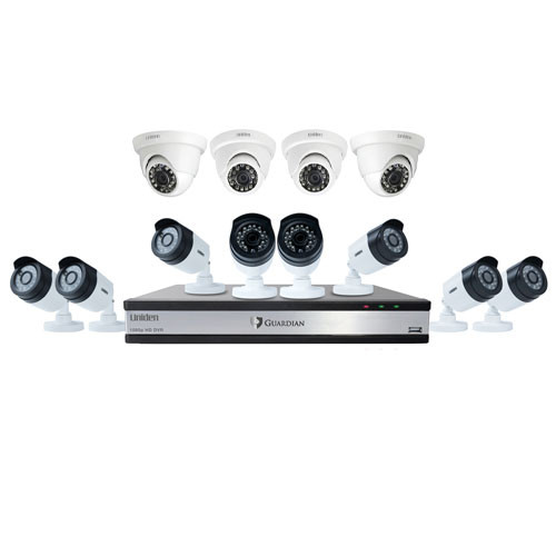 uniden video surveillance software for mac