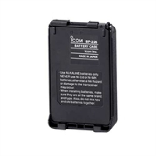 Icom F50 F60 F50V F60V Battery [BP226]