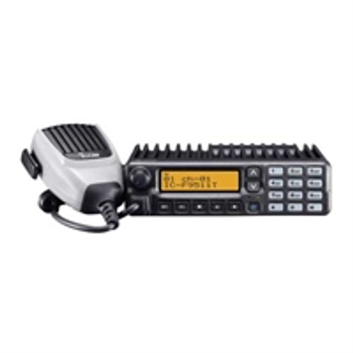 Icom F9511T P25 Mobile Radio 512 Channels VHF [IC-F9511T 05]