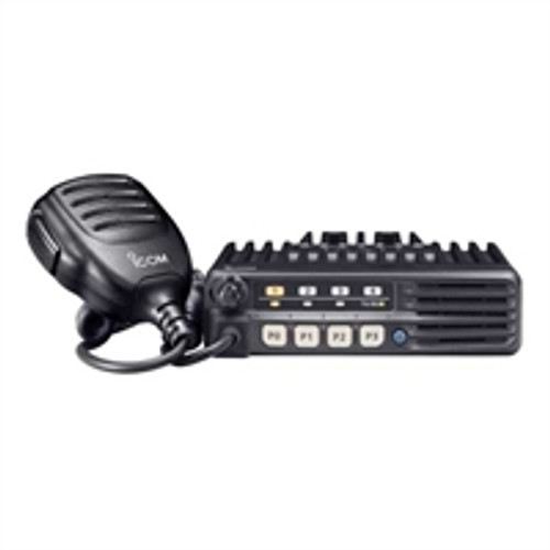 Icom F6011 Analog Base Station 8 Channels UHF [IC-F6011 51B]