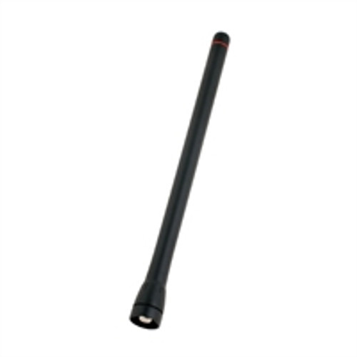 Icom FASC55V VHF 146-174MHz Standard Antenna With J Type Connector [F1000 F1100D F3100 F3201DEX F3230DS F3261DT RR F3360D F52D F52DUL IP730D] (FASC55V)