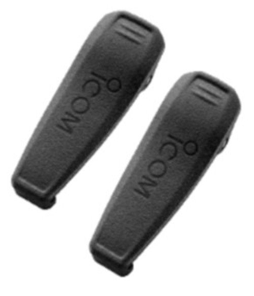 Icom SPRING CLIP S Belt Clip